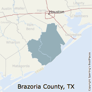 brazoria